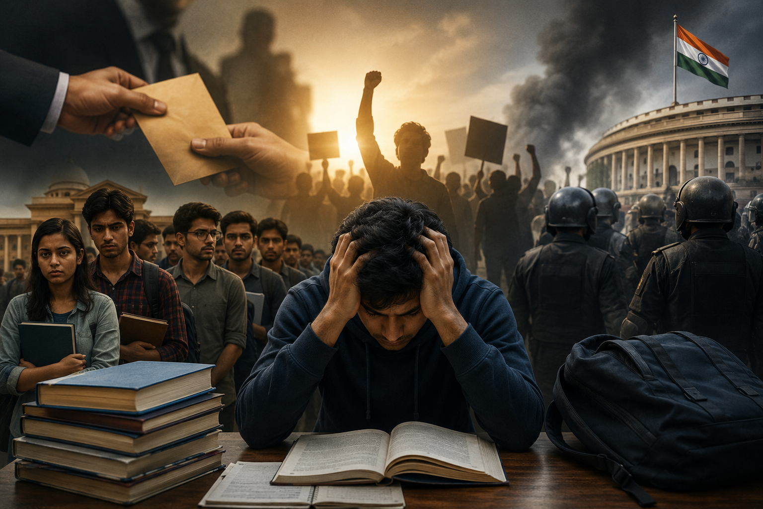 Our Youth Deserve Better Than Silence
