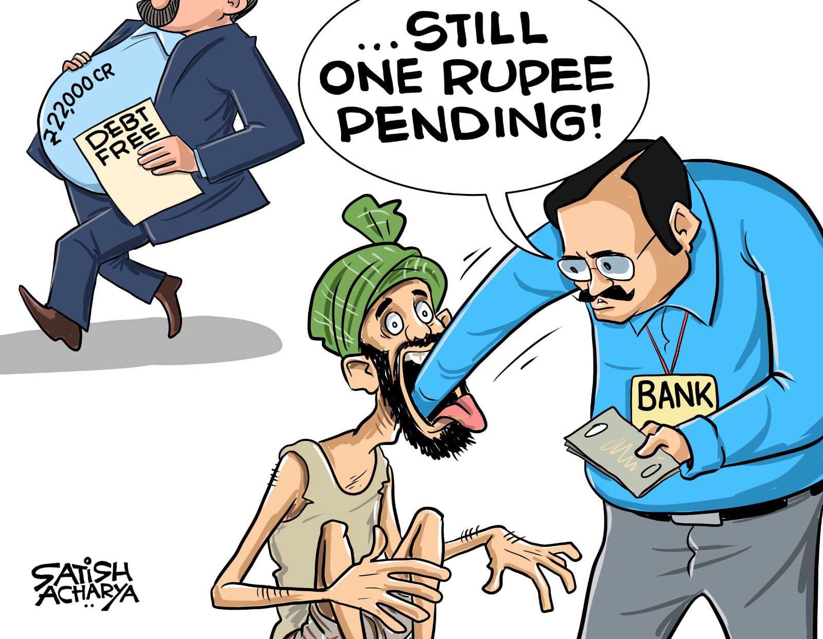 Loan Recovery at the cost of Dignity: When Loan Recovery Turns Into Harassment