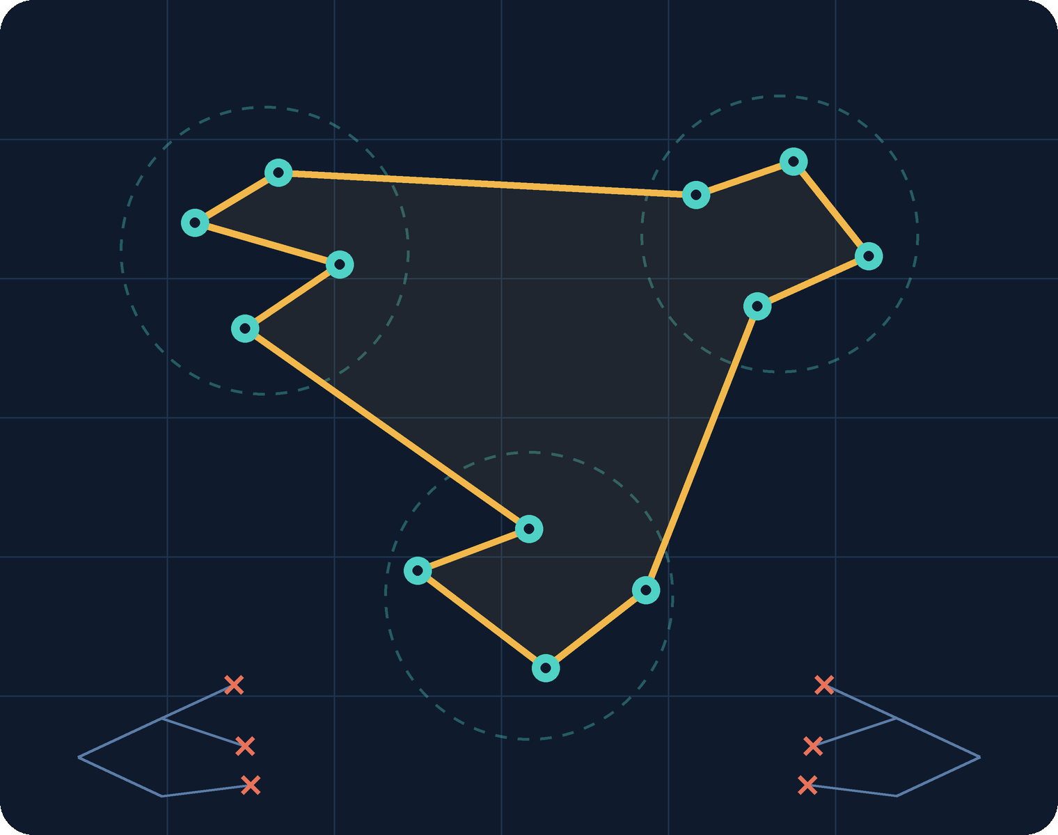 Look-Ahead and Degree-Aware Branch-and-Bound for the Symmetric Traveling Salesman Problem: Algorithm, Complexity, and the Decisive Role of the Lower Bound