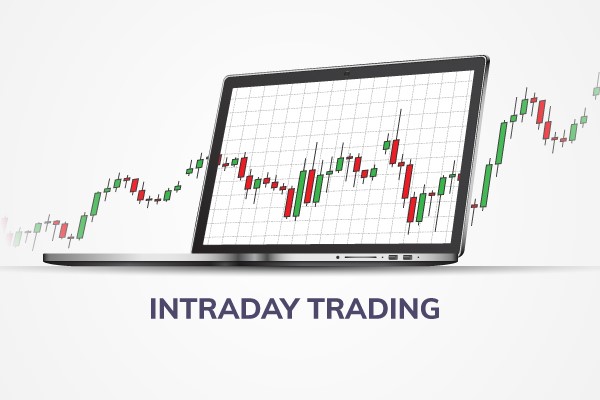 Intraday Trading with Deterministic Drift Indicators