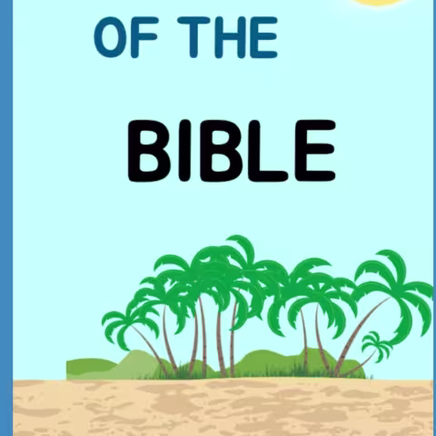 Parables of The Bible