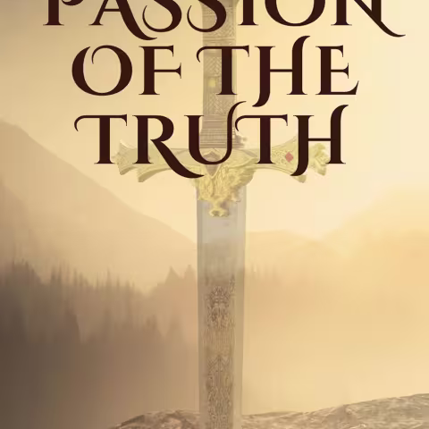 The Passion of The Truth