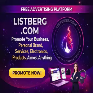 Listberg Advertising Service