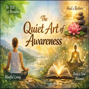 The Quiet Art of Awareness