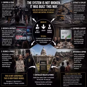 The Kingdom of the Shepherds