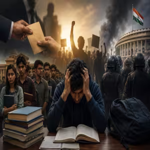 Our Youth Deserve Better Than Silence