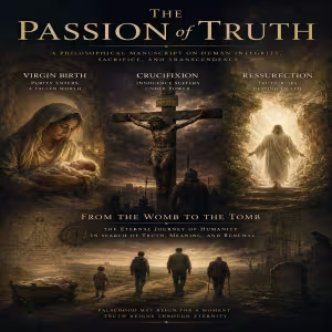 The Passion of Truth - The Manuscript