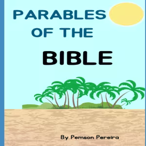Parables of The Bible
