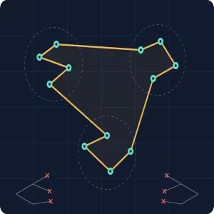 Look-Ahead and Degree-Aware Branch-and-Bound for the Symmetric Traveling Salesman Problem: Algorithm, Complexity, and the Decisive Role of the Lower Bound