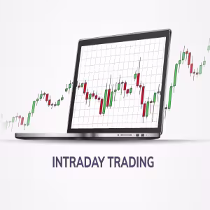 Intraday Trading with Deterministic Drift Indicators